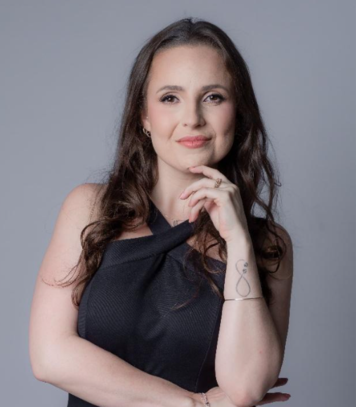 Maria Helena Téchio